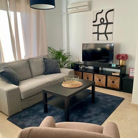 La Repera Apartment Jaén Exterior foto