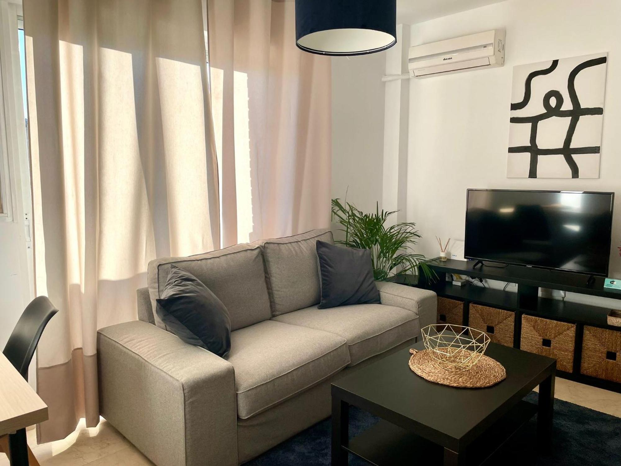 La Repera Apartment Jaén Exterior foto