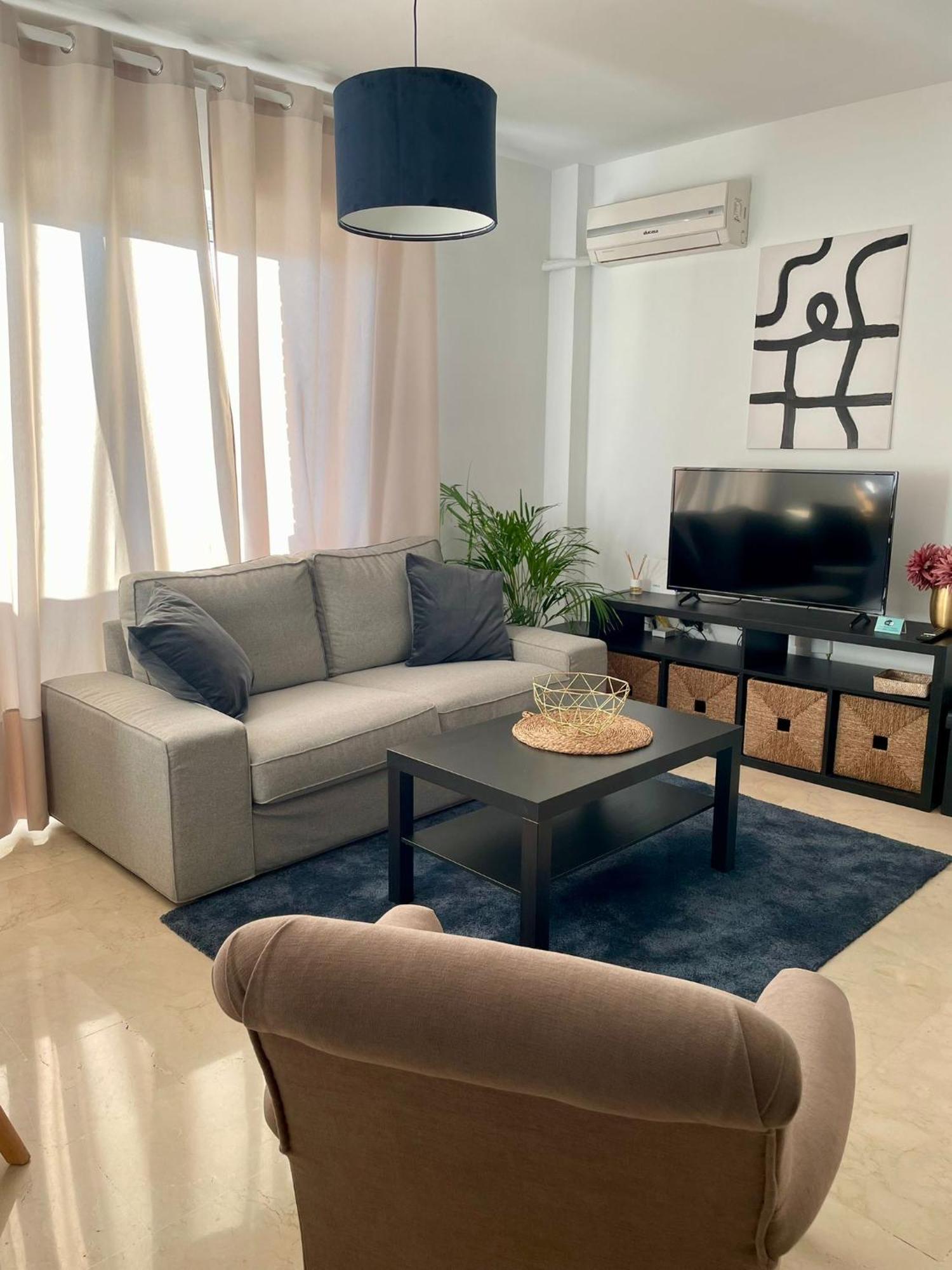 La Repera Apartment Jaén Exterior foto